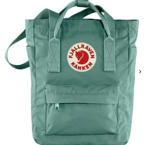 Kanken Totepack Mini - Frost Green